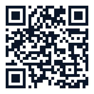 QR code linking to Google review page